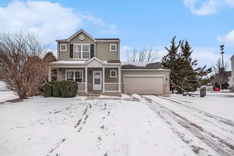 1137 S Wabena Ave, Minooka, IL 60447