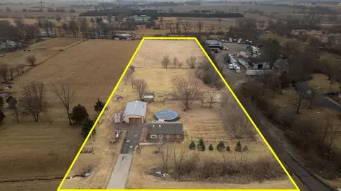 20117 W South Arsenal Rd, Wilmington, IL 60481