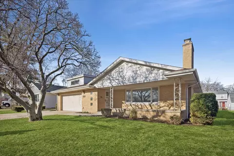 936 S Stone Ave, La Grange, IL 60525