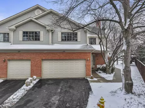 219 Village Dr #219, Mount Prospect, IL 60056