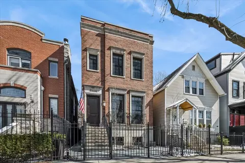 2723 N Magnolia Ave, Chicago, IL 60614