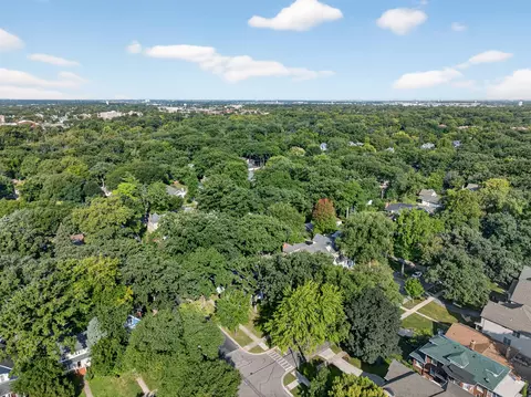 View/Area - 102 Keystone Ave, River Forest, IL 60305 photo 2 of 6