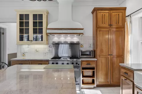 Kitchen - 102 Keystone Ave, River Forest, IL 60305 photo 7 of 8