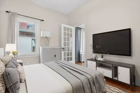 Bedroom - 102 Keystone Ave, River Forest, IL 60305 photo 2 of 5