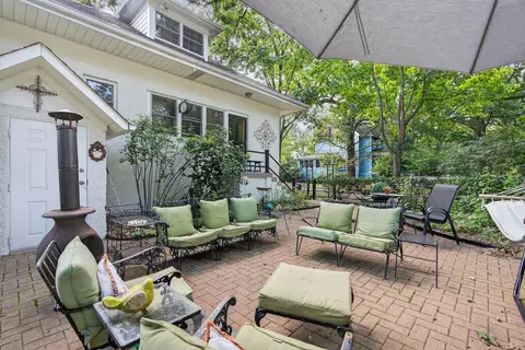Exterior - 102 Keystone Ave, River Forest, IL 60305 photo 11 of 24