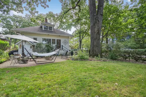 Exterior - 102 Keystone Ave, River Forest, IL 60305 photo 14 of 24