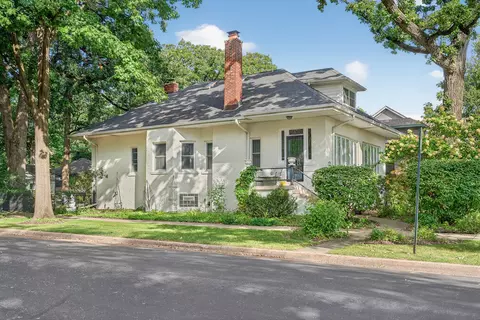 Exterior - 102 Keystone Ave, River Forest, IL 60305 photo 2 of 24