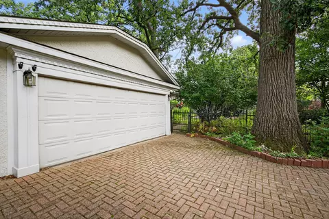 Exterior - 102 Keystone Ave, River Forest, IL 60305 photo 22 of 24