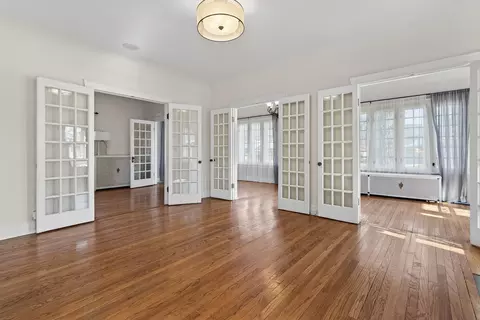 Living - 102 Keystone Ave, River Forest, IL 60305 photo 5 of 8