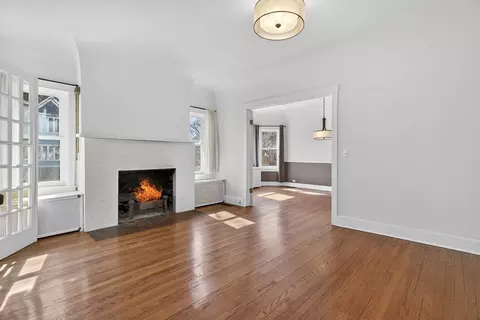 Living - 102 Keystone Ave, River Forest, IL 60305 photo 3 of 8