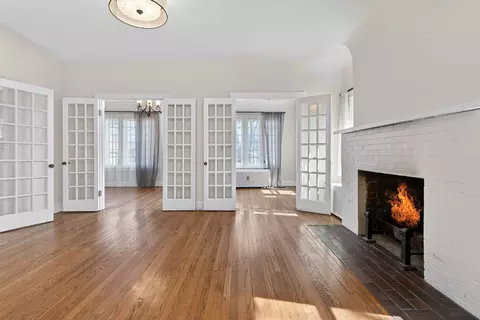 Living - 102 Keystone Ave, River Forest, IL 60305 photo 4 of 8