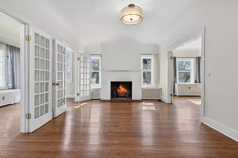 Living - 102 Keystone Ave, River Forest, IL 60305 photo 2 of 8