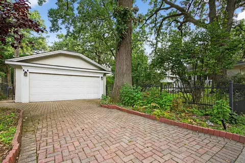 Exterior - 102 Keystone Ave, River Forest, IL 60305 photo 20 of 24