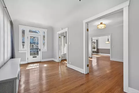 Entry Way - 102 Keystone Ave, River Forest, IL 60305 photo 3 of 6