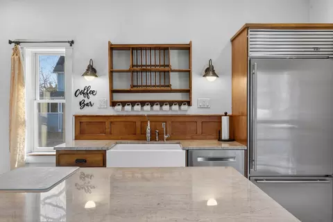Kitchen - 102 Keystone Ave, River Forest, IL 60305 photo 8 of 8