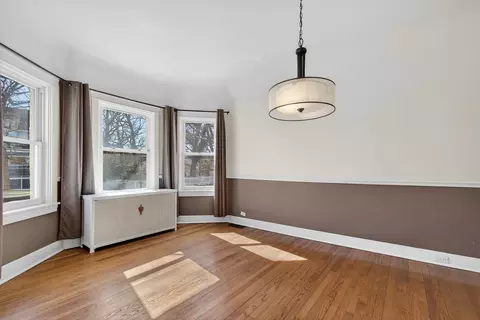Dining - 102 Keystone Ave, River Forest, IL 60305 photo 2 of 2