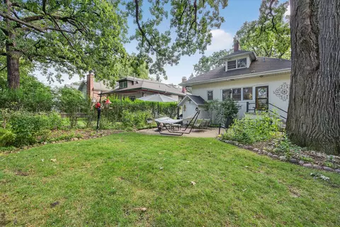 Exterior - 102 Keystone Ave, River Forest, IL 60305 photo 15 of 24