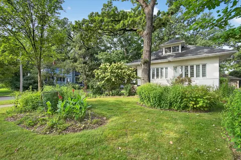 Exterior - 102 Keystone Ave, River Forest, IL 60305 photo 4 of 24