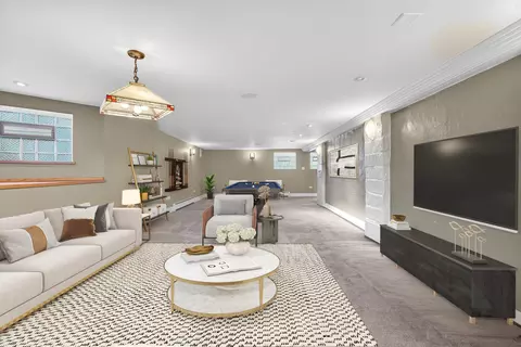 Living - 102 Keystone Ave, River Forest, IL 60305 photo 8 of 8