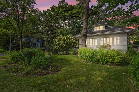 Exterior - 102 Keystone Ave, River Forest, IL 60305 photo 5 of 24