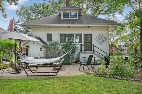 Exterior - 102 Keystone Ave, River Forest, IL 60305 photo 17 of 24
