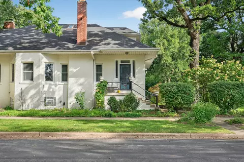 Exterior - 102 Keystone Ave, River Forest, IL 60305 photo 8 of 24