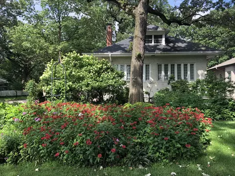 Exterior - 102 Keystone Ave, River Forest, IL 60305 photo 23 of 24