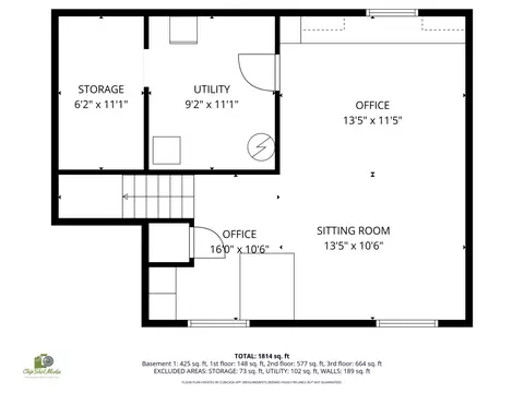 Floorplan - 810 W Pine St, Eldridge, IA 52748 photo 4 of 5