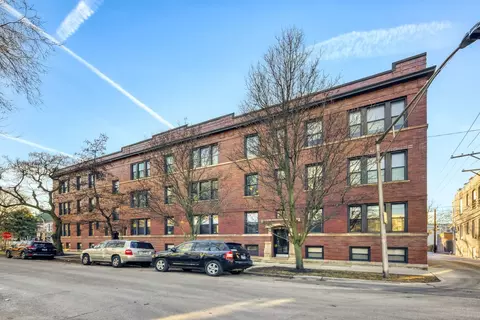 6206 N Lakewood Ave #2, Chicago, IL 60660