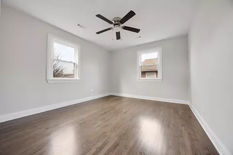 Bedroom - 16145 Honore Ave, Markham, IL 60428 photo 1 of 3