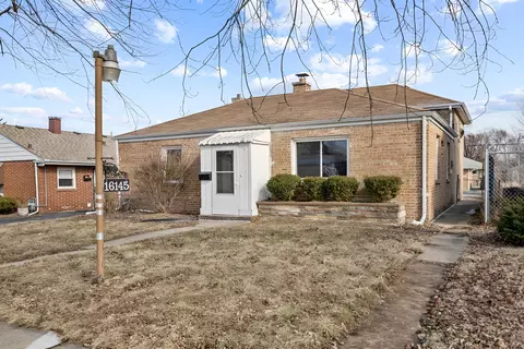 16145 Honore Ave, Markham, IL 60428