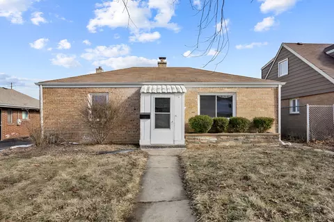 Exterior - 16145 Honore Ave, Markham, IL 60428 photo 1 of 3
