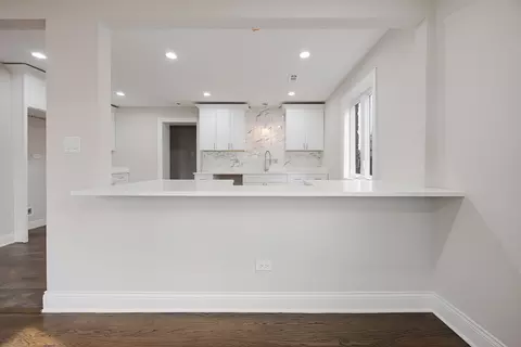 Kitchen - 16145 Honore Ave, Markham, IL 60428 photo 1 of 4