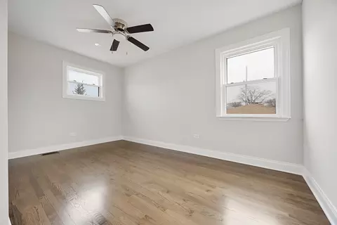 Bedroom - 16145 Honore Ave, Markham, IL 60428 photo 3 of 3