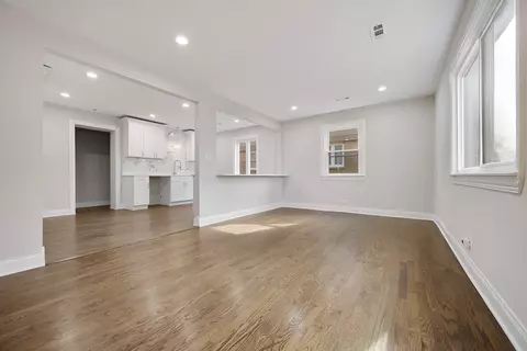 Living - 16145 Honore Ave, Markham, IL 60428 photo 2 of 5