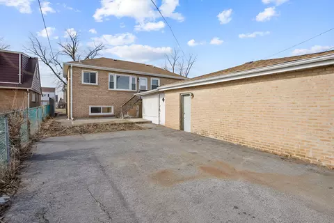 Exterior - 16145 Honore Ave, Markham, IL 60428 photo 3 of 3