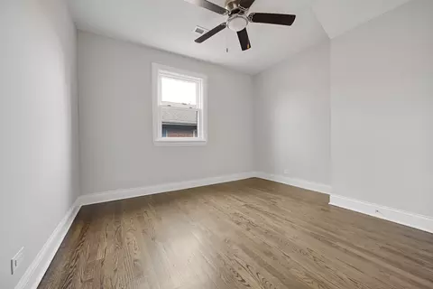 Bedroom - 16145 Honore Ave, Markham, IL 60428 photo 2 of 3