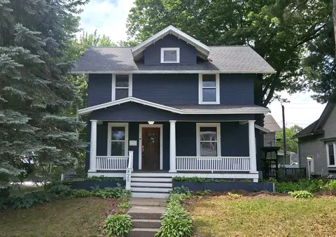 825 E Central Park Ave, Davenport, IA 52803