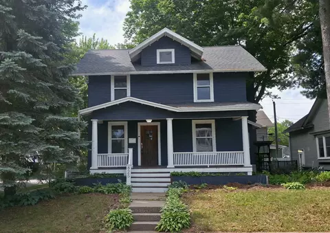 825 E Central Park Ave, Davenport, IA 52803