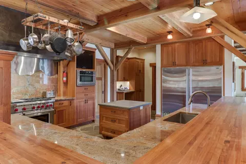 Kitchen - Undisclosed, Bloomington, IL 61701 photo 8 of 15