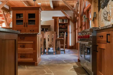 Kitchen - Undisclosed, Bloomington, IL 61701 photo 12 of 15
