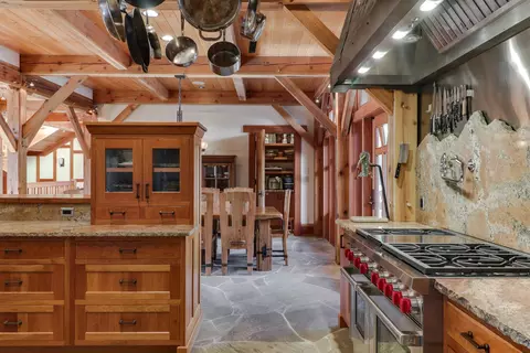 Kitchen - Undisclosed, Bloomington, IL 61701 photo 7 of 15