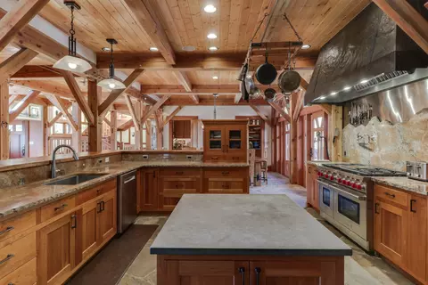 Kitchen - Undisclosed, Bloomington, IL 61701 photo 4 of 15