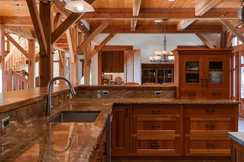 Kitchen - Undisclosed, Bloomington, IL 61701 photo 3 of 15