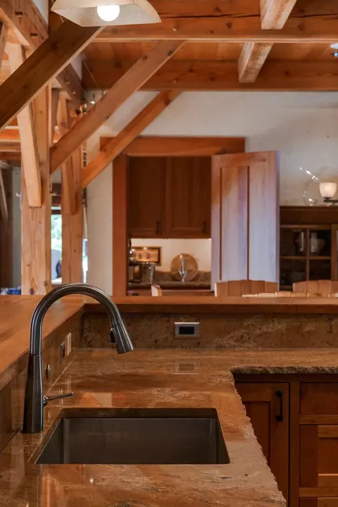 Kitchen - Undisclosed, Bloomington, IL 61701 photo 5 of 15