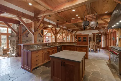 Kitchen - Undisclosed, Bloomington, IL 61701 photo 10 of 15