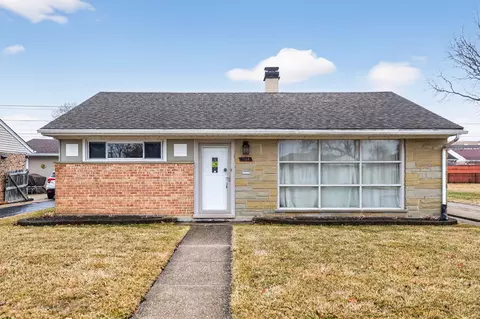 1164 W Grant Dr, Des Plaines, IL 60016