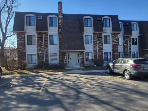 259 W Court Of Shorewood #2A, Vernon Hills, IL 60061