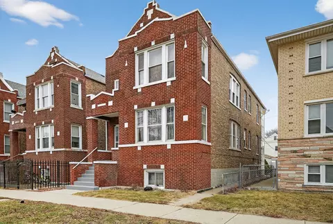 4217 S Mozart Ave, Chicago, IL 60632