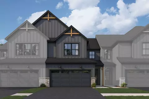 25500 W Emory Ln, Plainfield, IL 60544